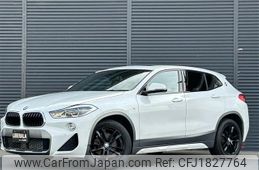 bmw x2 2019 CFJ1827764