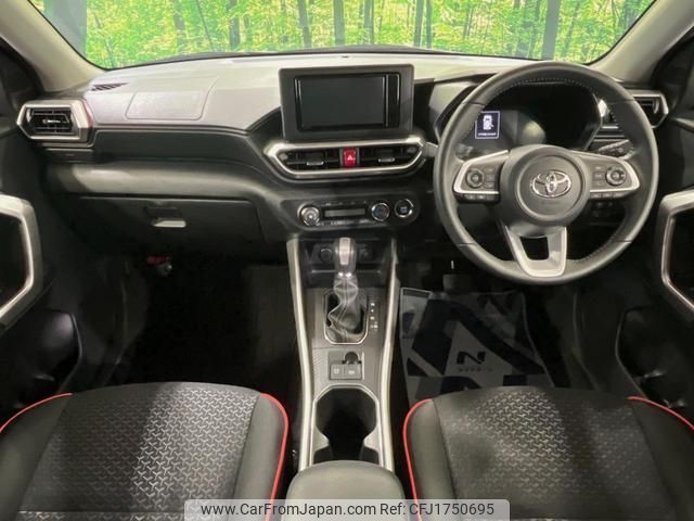 toyota raize 2023 CFJ1750695 image 2