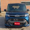 toyota tank 2017 CFJ1549485 image 12