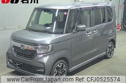 honda n-box 2019 -HONDA--N BOX JF4--2100219---HONDA--N BOX JF4--2100219-
