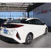 toyota prius-phv 2020 -TOYOTA 【群馬 302ﾈ7462】--Prius PHV ZVW52--3154268---TOYOTA 【群馬 302ﾈ7462】--Prius PHV ZVW52--3154268- image 2