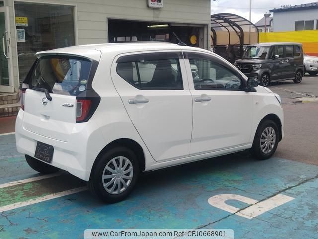 daihatsu mira-e-s 2017 -DAIHATSU 【弘前 580ｳ917】--Mira e:s LA360S--0010534---DAIHATSU 【弘前 580ｳ917】--Mira e:s LA360S--0010534- image 2