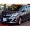 toyota vitz 2014 -TOYOTA--Vitz NCP131--2018880---TOYOTA--Vitz NCP131--2018880- image 1