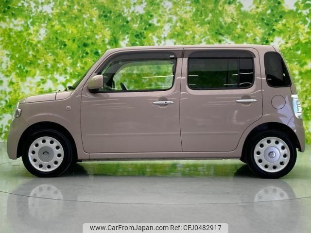 daihatsu mira-cocoa 2016 quick_quick_DBA-L675S_L675S-0217451 image 2