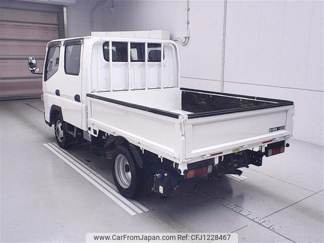 mitsubishi-fuso canter 2016 -MITSUBISHI--Canter FBA00-542375---MITSUBISHI--Canter FBA00-542375- image 2