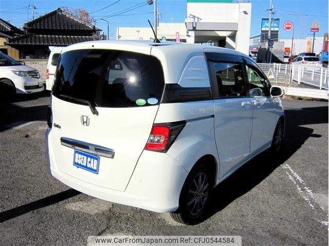 honda freed-spike 2016 -HONDA--Freed Spike GB3--1637467---HONDA--Freed Spike GB3--1637467- image 2