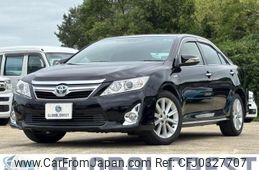 toyota camry 2013 quick_quick_DAA-AVV50_AVV50-1030312