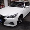 toyota crown 2015 -TOYOTA--Crown DAA-AWS211--AWS211-6006825---TOYOTA--Crown DAA-AWS211--AWS211-6006825- image 1