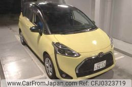 toyota sienta 2021 -TOYOTA 【長野 530ﾑ3612】--Sienta NSP170G-7285656---TOYOTA 【長野 530ﾑ3612】--Sienta NSP170G-7285656-