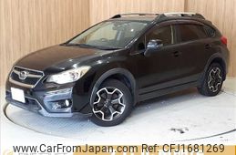 subaru xv 2013 CFJ1681269