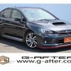 subaru wrx 2018 -SUBARU--WRX DBA-VAG--VAG-030708---SUBARU--WRX DBA-VAG--VAG-030708- image 1