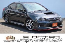 subaru wrx 2018 -SUBARU--WRX DBA-VAG--VAG-030708---SUBARU--WRX DBA-VAG--VAG-030708-