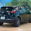 mazda cx-3 2017 -MAZDA--CX-3 LDA-DK5FW--DK5FW-205000---MAZDA--CX-3 LDA-DK5FW--DK5FW-205000- image 18