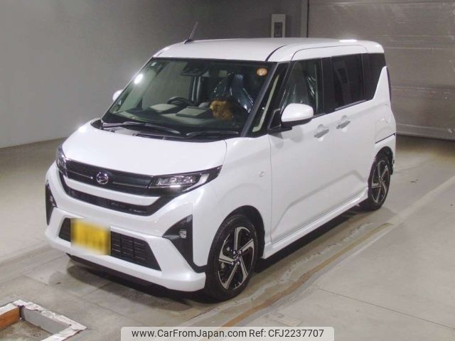 2025 Daihatsu Move LA850S - Car Price $13,130