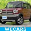 suzuki hustler 2016 quick_quick_DAA-MR41S_MR41S-183703 image 1