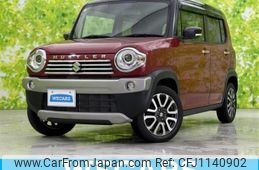 suzuki hustler 2016 quick_quick_DAA-MR41S_MR41S-183703