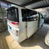 nissan elgrand 2008 -NISSAN--Elgrand CBA-NE51--NE51-262762---NISSAN--Elgrand CBA-NE51--NE51-262762- image 2