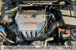 honda accord 2007 NIKYO_KY95756