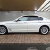 bmw 5-series 2017 -BMW--BMW 5 Series CLA-JA20P--WBAJA920X0G621365---BMW--BMW 5 Series CLA-JA20P--WBAJA920X0G621365- image 8