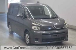 toyota voxy undefined -TOYOTA--Voxy ZRR70G-0458641---TOYOTA--Voxy ZRR70G-0458641-