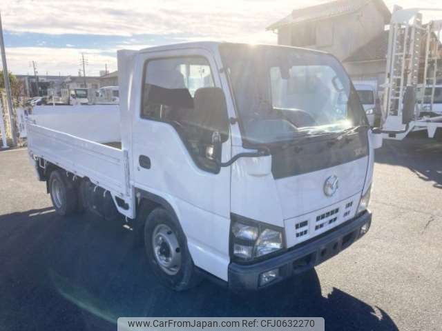 mazda titan 2006 -MAZDA--Titan PB-LKR81AN--LKR81-7007305---MAZDA--Titan PB-LKR81AN--LKR81-7007305- image 1