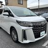 toyota alphard 2022 -TOYOTA--Alphard 6AA-AYH30W--AYH30-0139869---TOYOTA--Alphard 6AA-AYH30W--AYH30-0139869- image 18