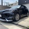 toyota harrier 2022 -TOYOTA--Harrier 6AA-AXUH80--AXUH80-0043532---TOYOTA--Harrier 6AA-AXUH80--AXUH80-0043532- image 9