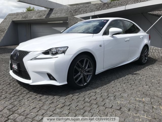 lexus is 2014 -LEXUS--Lexus IS DAA-AVE30--AVE30-5025280---LEXUS--Lexus IS DAA-AVE30--AVE30-5025280- image 2