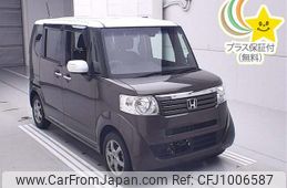 honda n-box 2014 -HONDA--N BOX JF1-1475665---HONDA--N BOX JF1-1475665-