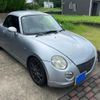 daihatsu copen 2009 -DAIHATSU--Copen ABA-L880K--L880K-0048765---DAIHATSU--Copen ABA-L880K--L880K-0048765- image 2