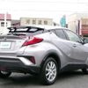 toyota c-hr 2017 -TOYOTA--C-HR DAA-ZYX10--ZYX10-2041440---TOYOTA--C-HR DAA-ZYX10--ZYX10-2041440- image 18