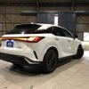 lexus rx 2023 -LEXUS--Lexus RX 5BA-TALA15--TALA15-1004044---LEXUS--Lexus RX 5BA-TALA15--TALA15-1004044- image 3