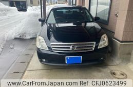 nissan teana 2005 -NISSAN--Teana CBA-TNJ31--TNJ31-052036---NISSAN--Teana CBA-TNJ31--TNJ31-052036-