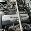 nissan 180sx 1996 CFJ0508981 image 11