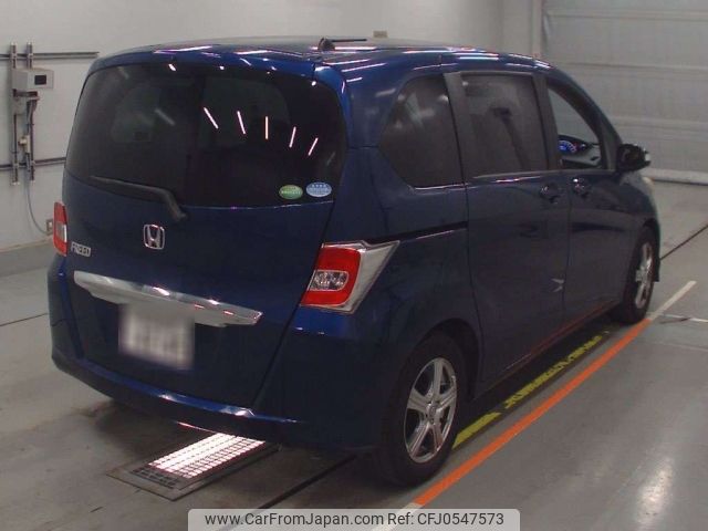 honda freed 2014 -HONDA 【所沢 502に4245】--Freed GB3-1602971---HONDA 【所沢 502に4245】--Freed GB3-1602971- image 2