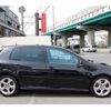 volkswagen golf 2006 quick_quick_GH-1KAXX_WVWZZZ1KZ6U036122 image 10