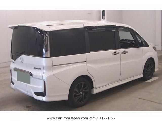 honda stepwagon-spada 2020 CFJ1771897 image 2