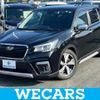 subaru forester 2020 quick_quick_5AA-SKE_SKE-036624 image 1