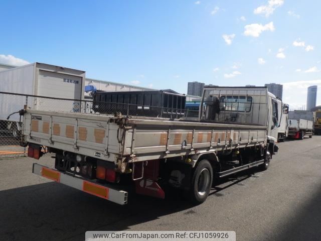 isuzu forward 2005 -ISUZU--Forward 7000245---ISUZU--Forward 7000245- image 2