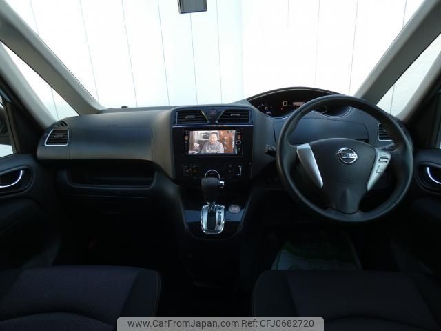 nissan serena 2013 quick_quick_DAA-HFC26_HFC26-128469 image 2