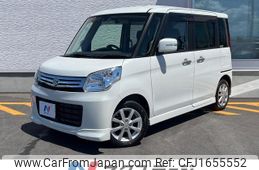 suzuki spacia 2014 CFJ1655552