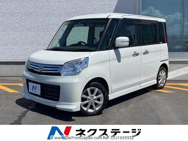 suzuki spacia 2014 CFJ1655552 image 1