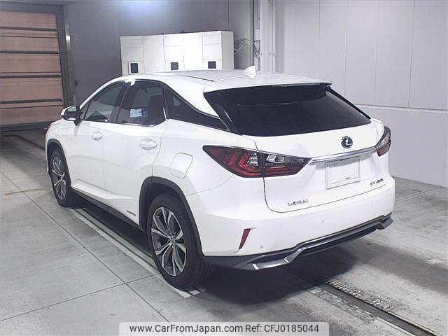 lexus rx 2015 -LEXUS--Lexus RX GYL20W-0001185---LEXUS--Lexus RX GYL20W-0001185- image 2