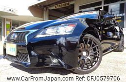 lexus gs 2013 -LEXUS--Lexus GS DBA-GRL11--GRL11-6003821---LEXUS--Lexus GS DBA-GRL11--GRL11-6003821-