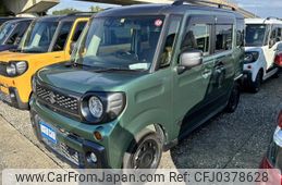 suzuki spacia 2019 CFJ0378628