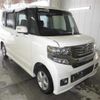 honda n-box 2014 -HONDA 【名変中 】--N BOX JF2--1204032---HONDA 【名変中 】--N BOX JF2--1204032- image 1