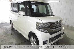 honda n-box 2014 -HONDA 【名変中 】--N BOX JF2--1204032---HONDA 【名変中 】--N BOX JF2--1204032-