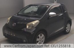 toyota iq 2008 -TOYOTA--iQ KGJ10-6000669---TOYOTA--iQ KGJ10-6000669-