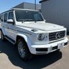 mercedes-benz g-class 2023 quick_quick_3DA-463350_W1N4633502X466360 image 5