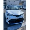 toyota c-hr 2020 quick_quick_6AA-ZYX11_2023837 image 1